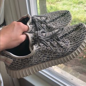 Adidas Yeezy Boost 350 Turtledove